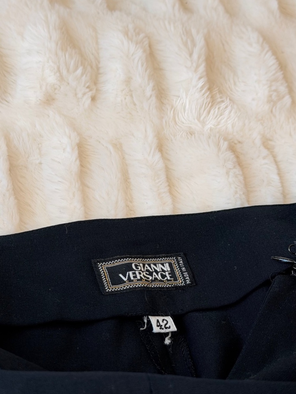 Versace Pants